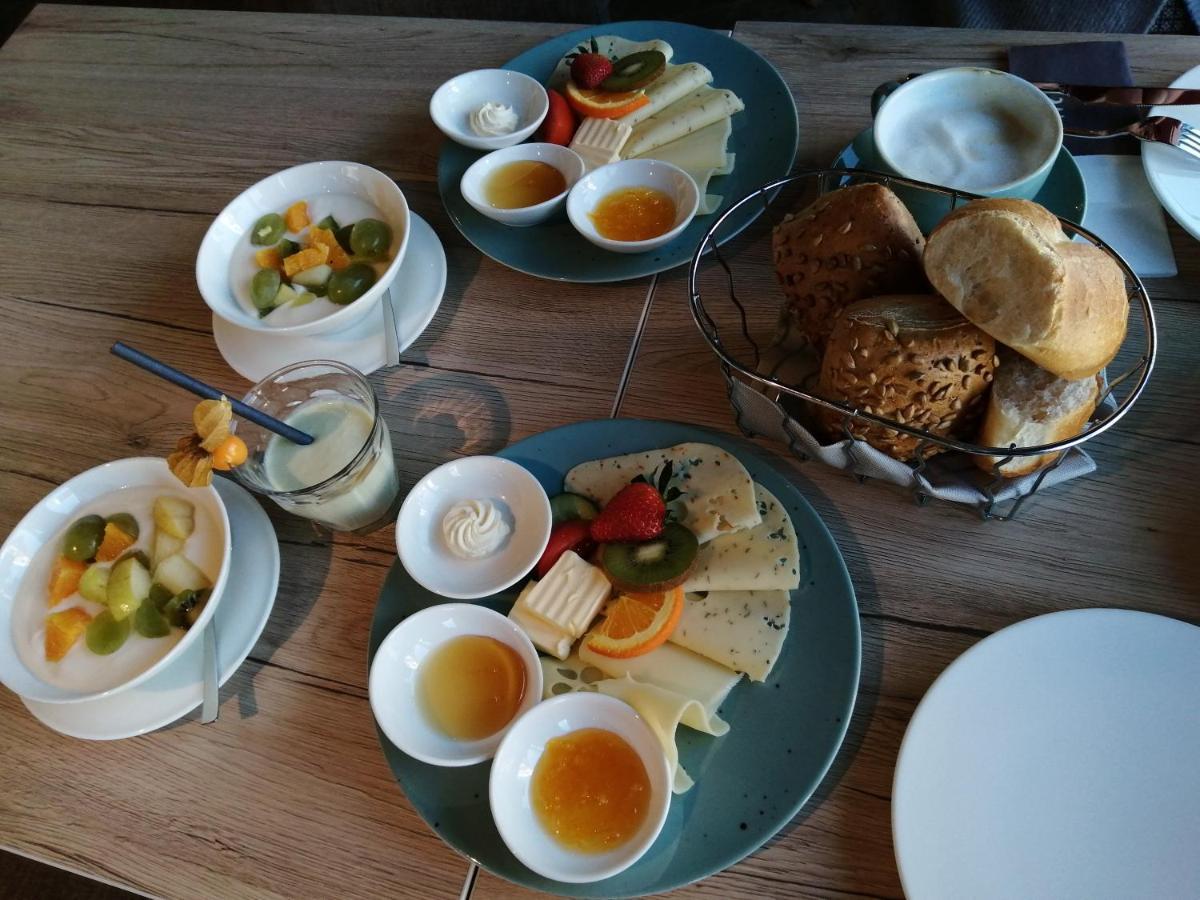 Hotel Lugerhof Weiding  Zewnętrze zdjęcie