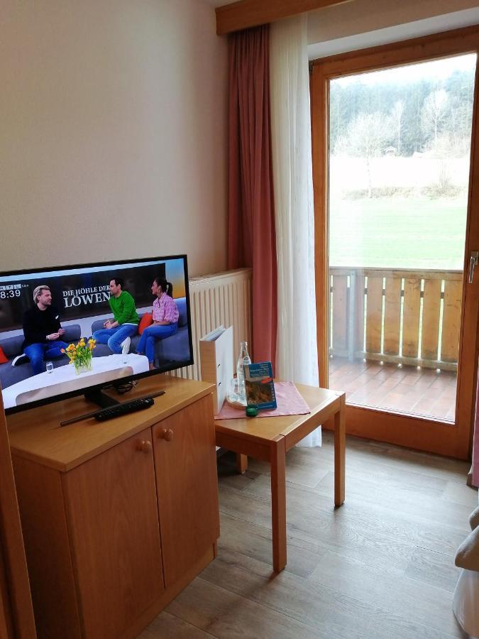 Hotel Lugerhof Weiding  Zewnętrze zdjęcie
