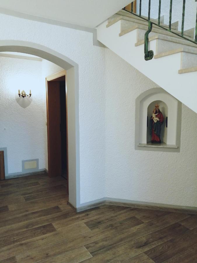 Hotel Lugerhof Weiding  Zewnętrze zdjęcie