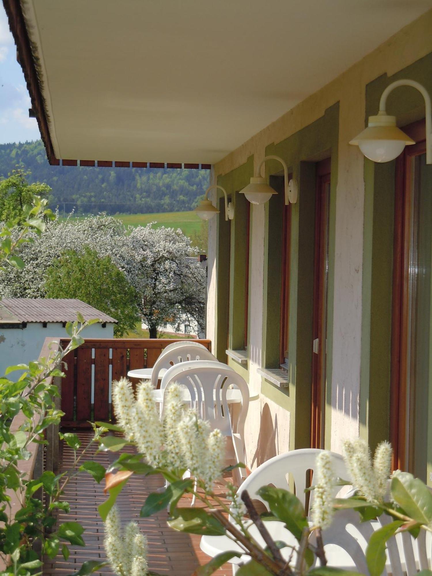 Hotel Lugerhof Weiding  Zewnętrze zdjęcie