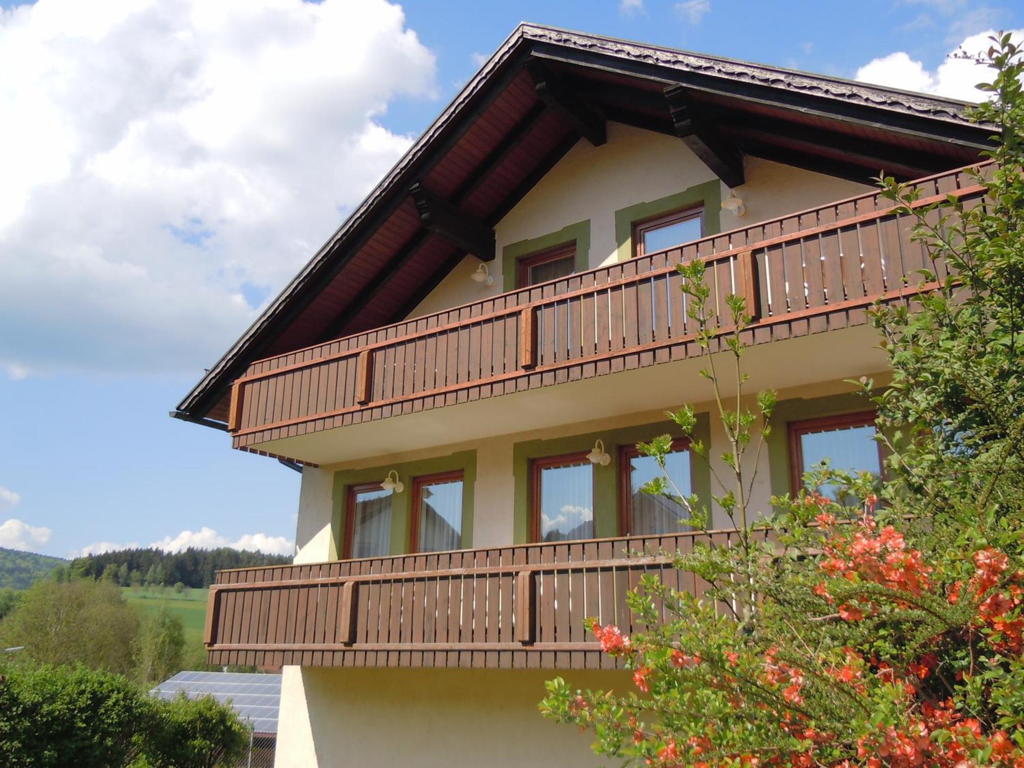 Hotel Lugerhof Weiding  Zewnętrze zdjęcie