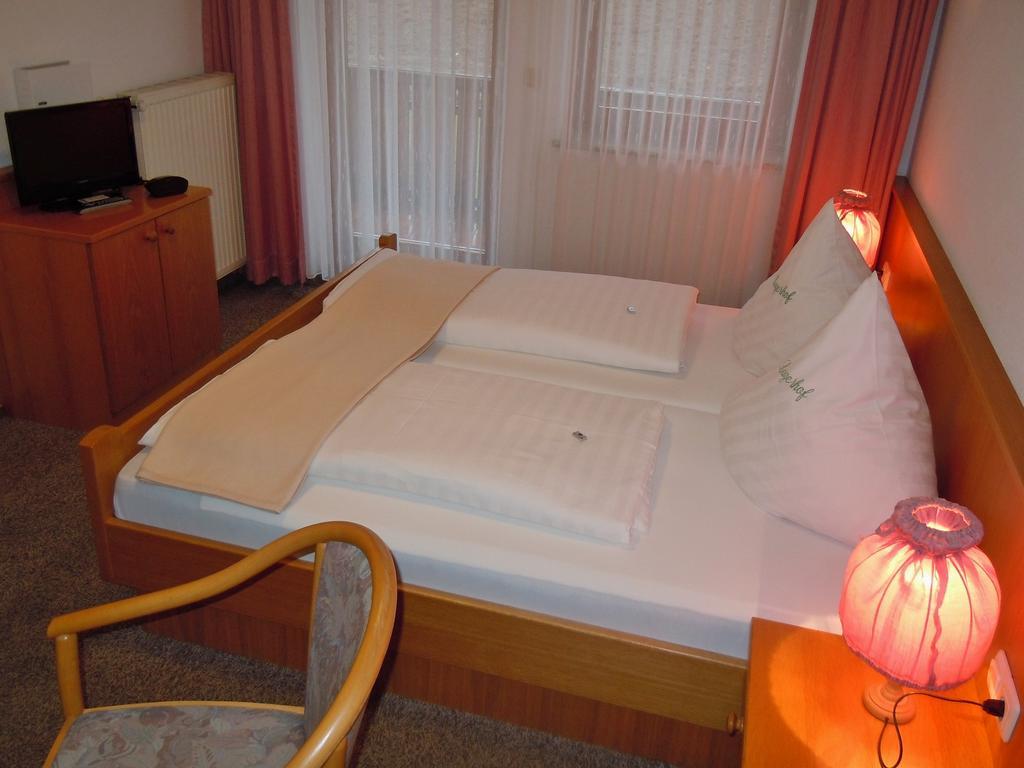 Hotel Lugerhof Weiding  Zewnętrze zdjęcie